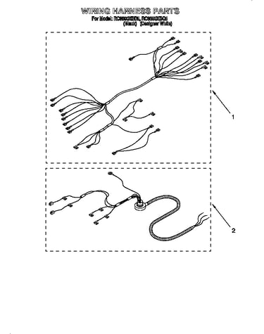 Wiring harness