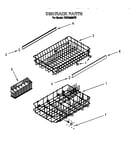 Dishrack
