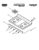 Cooktop