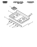 Cooktop