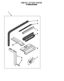 Installation parts