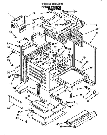 Oven