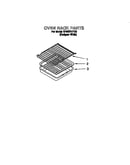 Oven rack