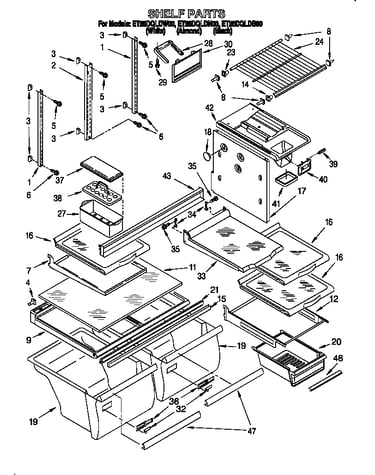 Shelf