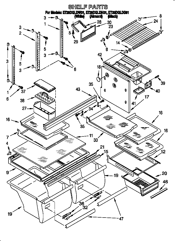 SHELF