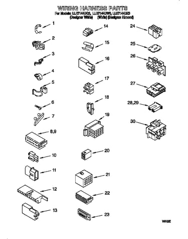 Wiring harness