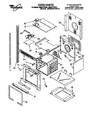 Oven