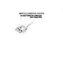 Miscellaneous