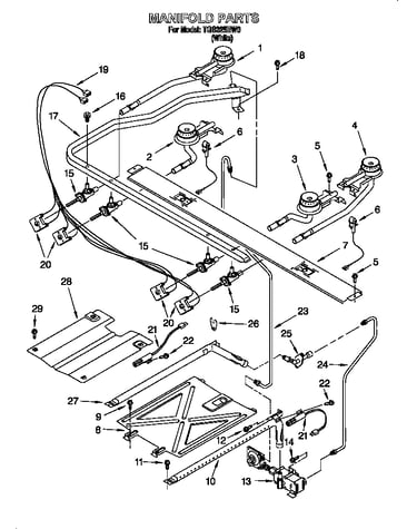 Manifold