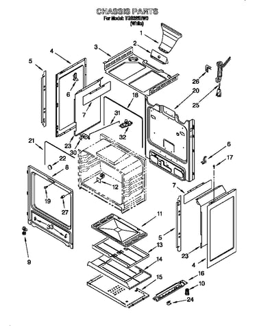 Chassis