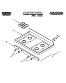 Cooktop