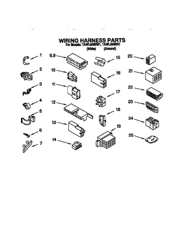 Wiring harness