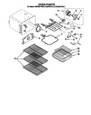 Oven