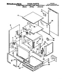 Oven