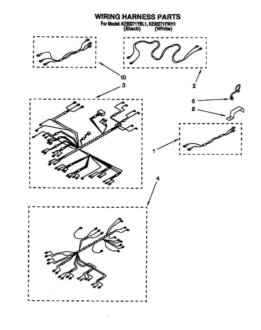 Wiring harness