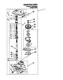 Gearcase