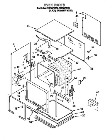 Oven