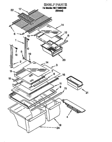 Shelf