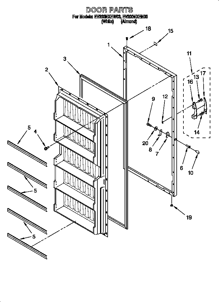 Door
