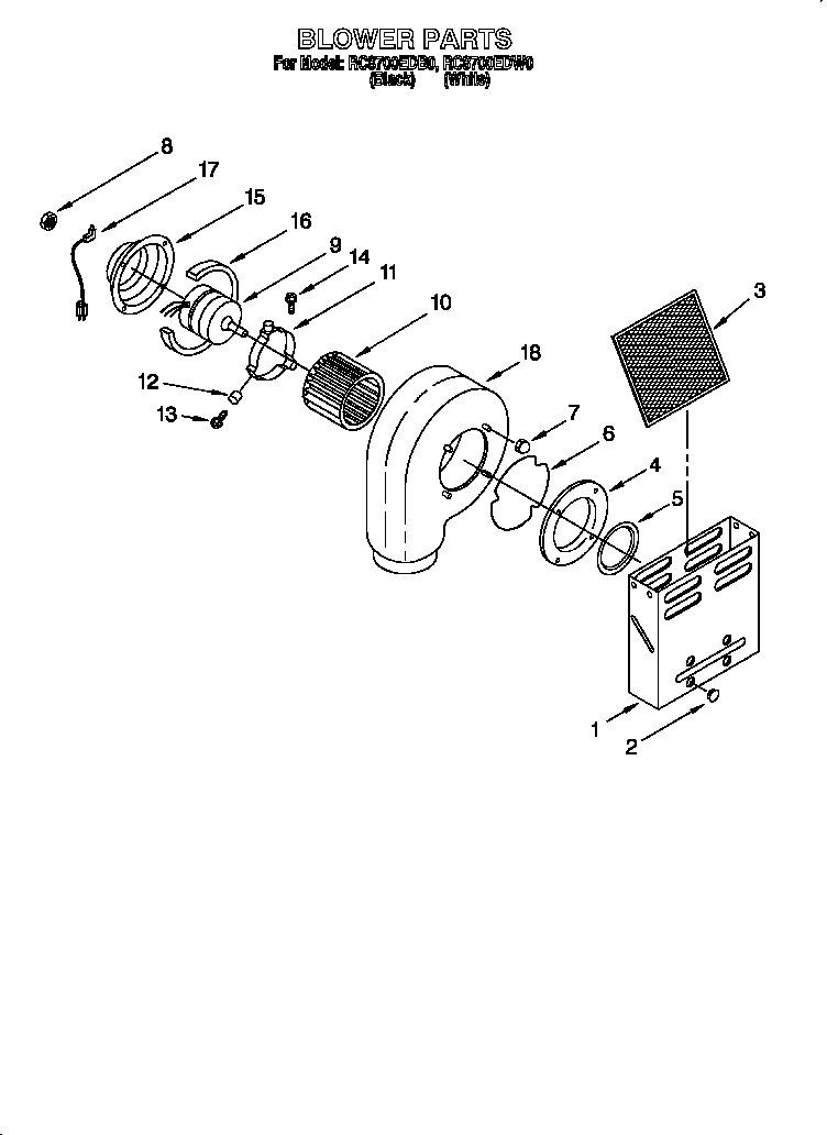 Blower