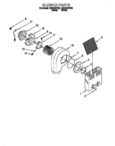 Blower