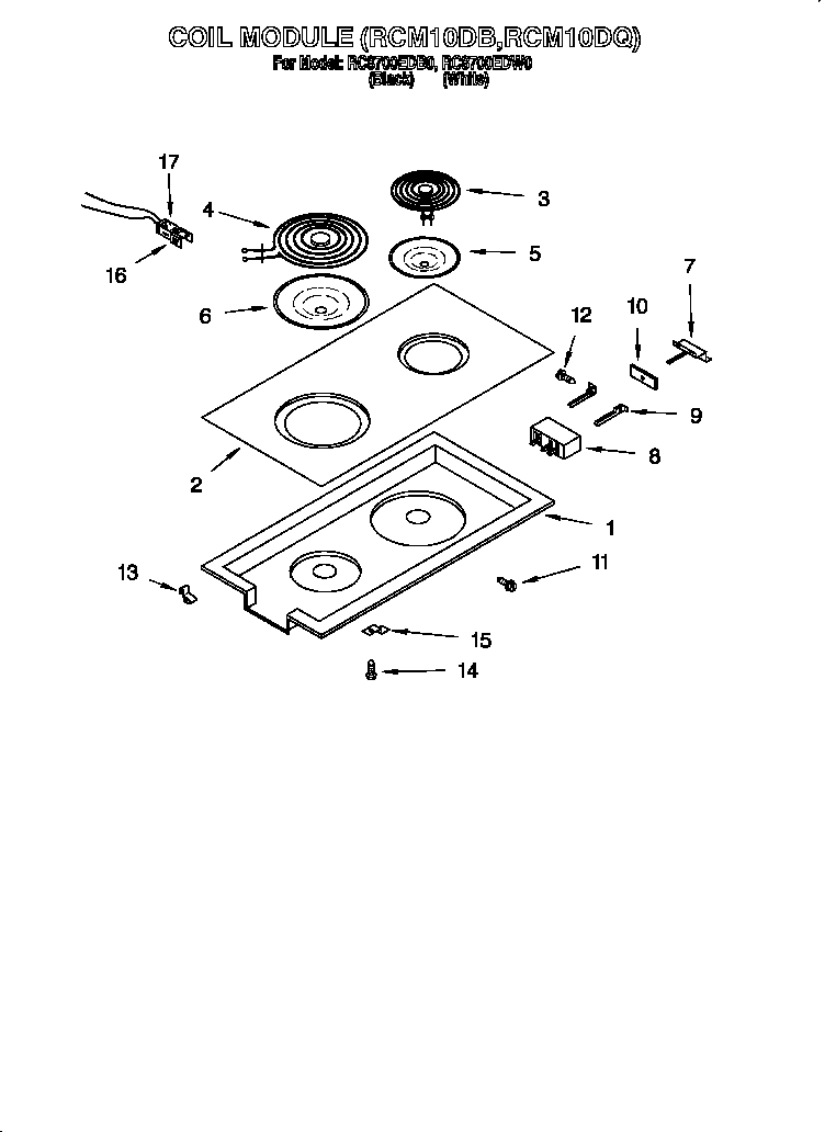 COIL MODULE