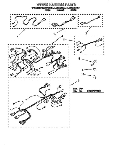 Wiring harness