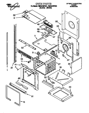 Oven