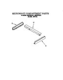 Microwave compartment