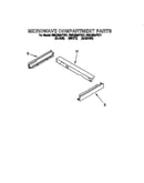 Microwave compartment