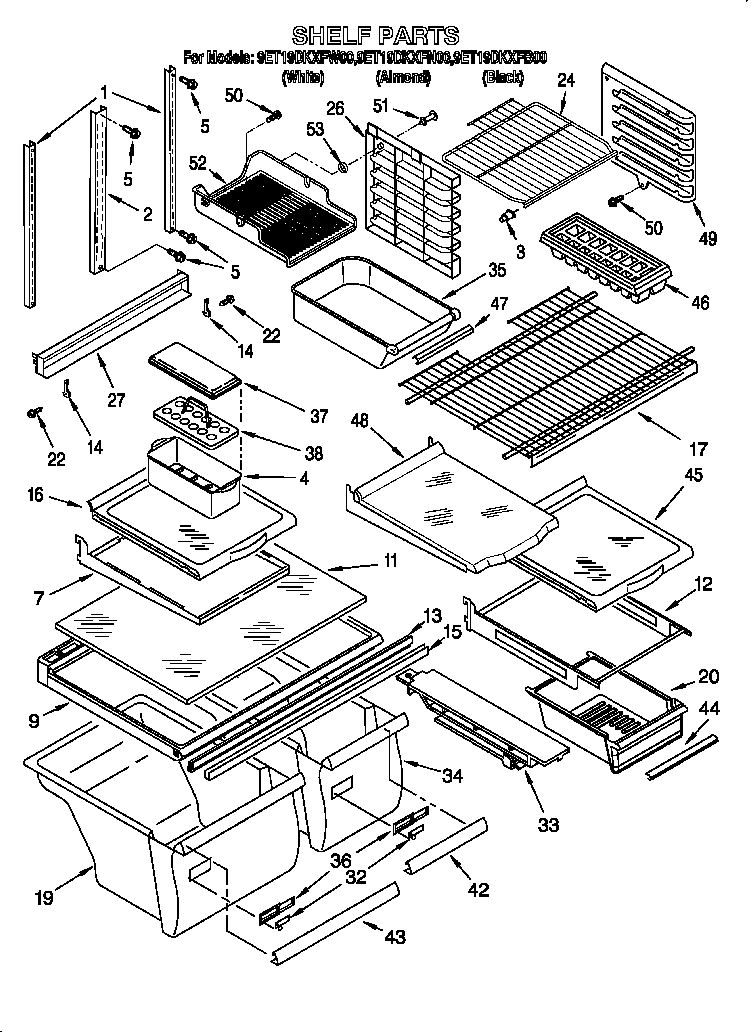 Shelf