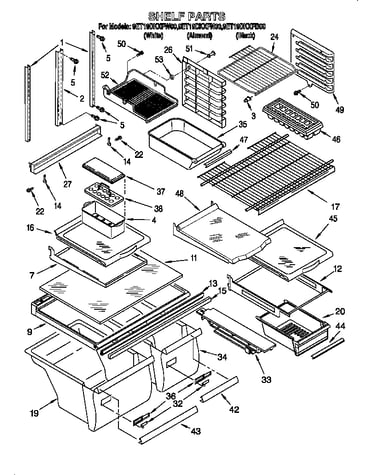 Shelf