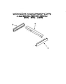 Microwave compartment