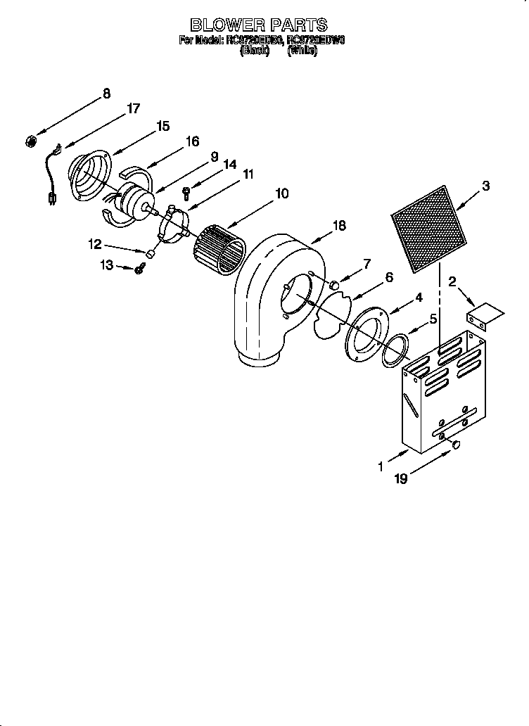 Blower