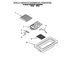 Grille module