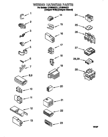 Wiring harness