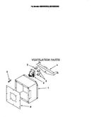 Ventilation parts