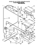 Broiler and oven burner
