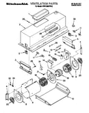 Ventilation parts