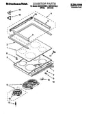 Cooktop