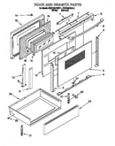 Door & drawer