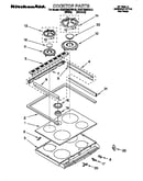 Cooktop