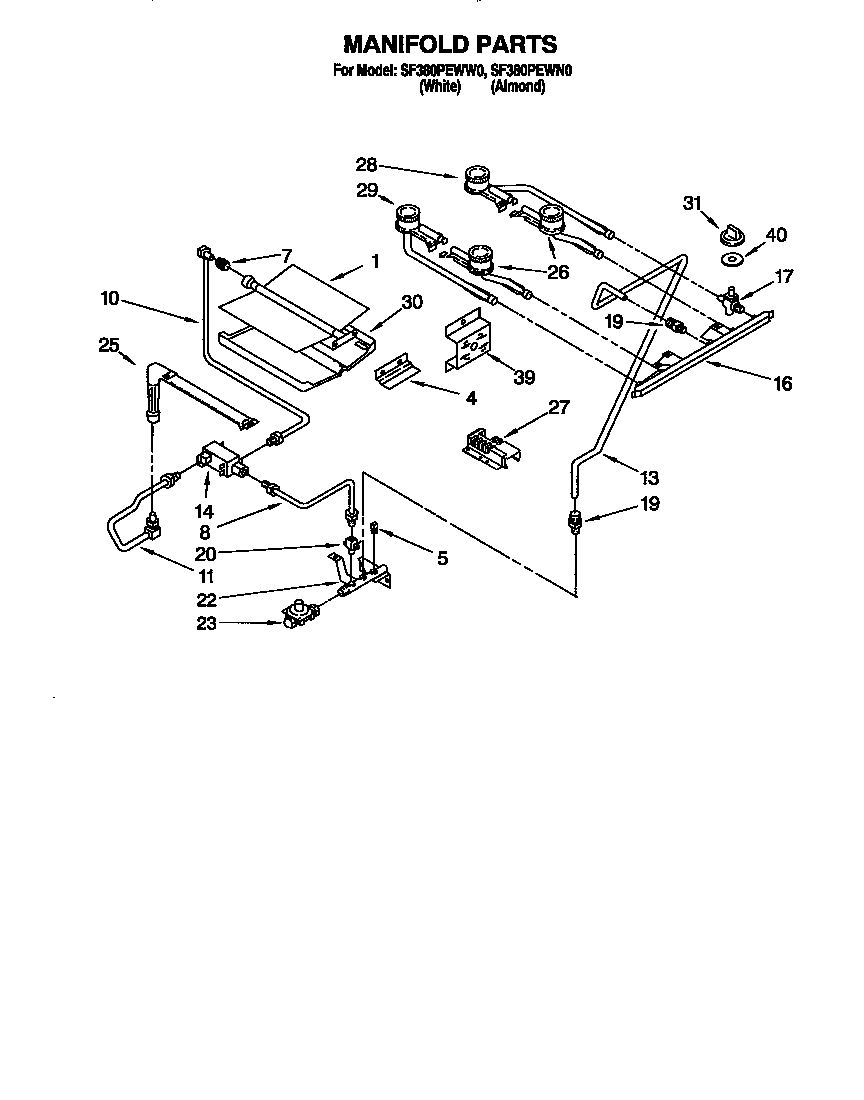 Manifold