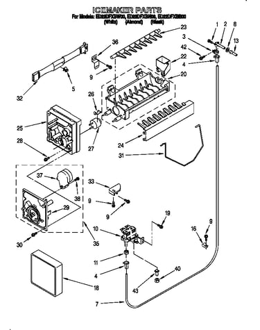 Icemaker