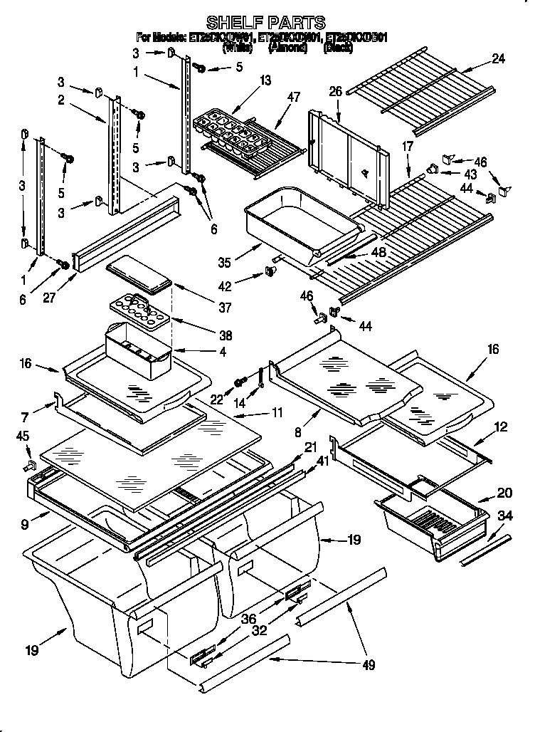 SHELF