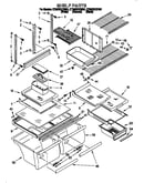 Shelf