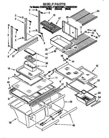 Shelf