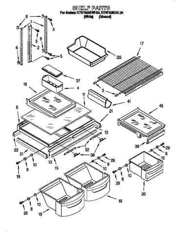 Shelf