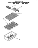Shelf