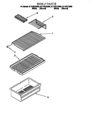 Shelf